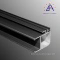 Best factory aluminum mobile platform ladder
